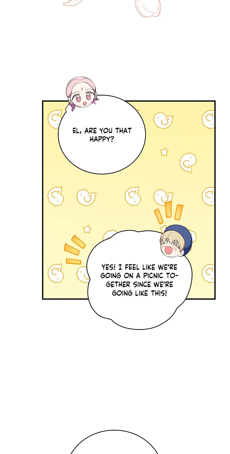 Duchess in the Glass House Chapter 59 page 43 - 