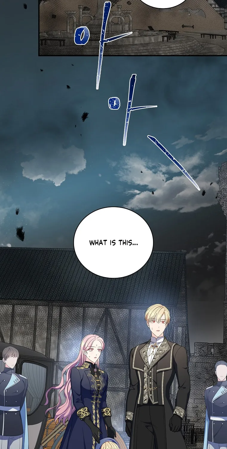 Duchess in the Glass House Chapter 59 page 48 - 