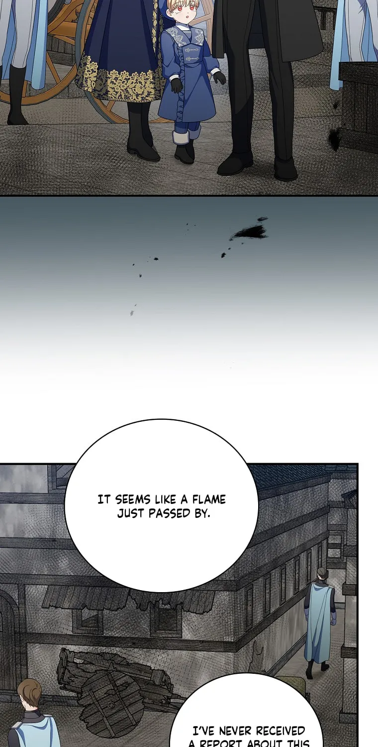 Duchess in the Glass House Chapter 59 page 49 - 