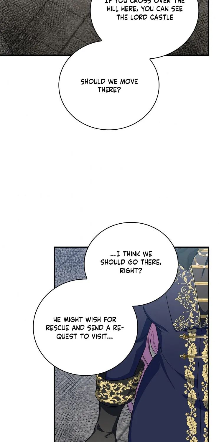 Duchess in the Glass House Chapter 59 page 53 - 
