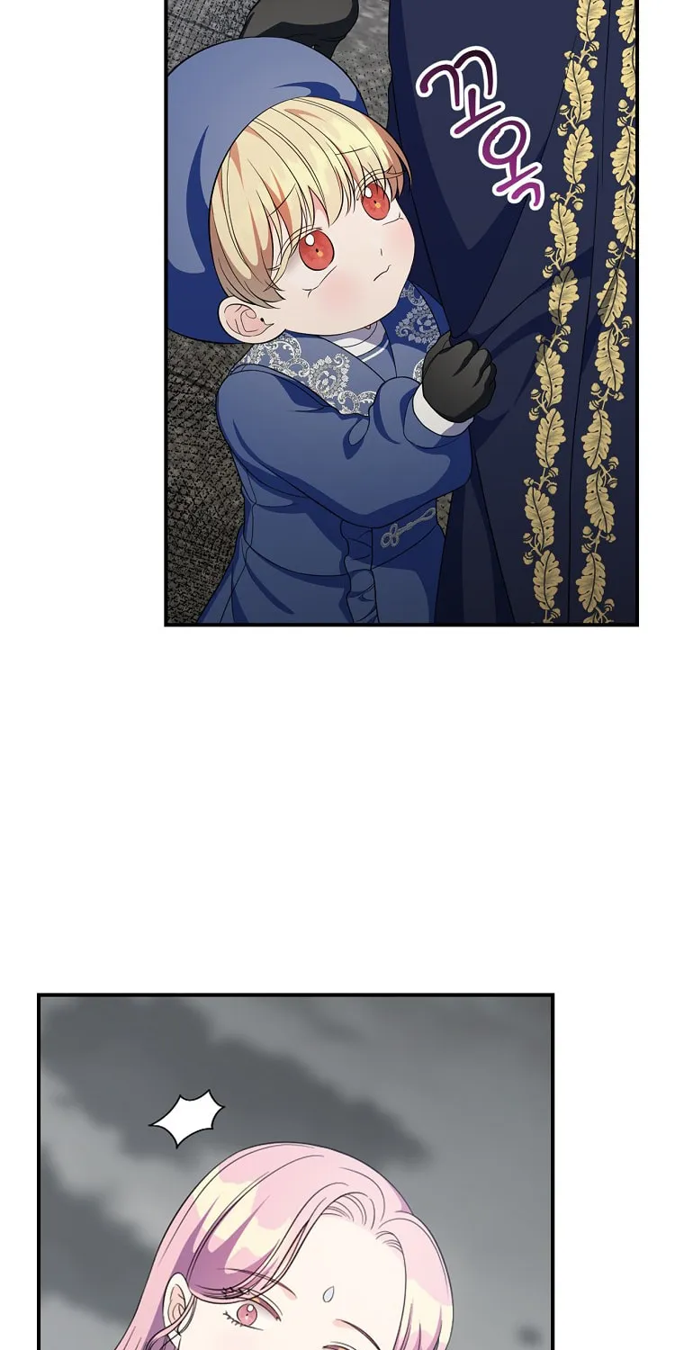 Duchess in the Glass House Chapter 59 page 54 - 