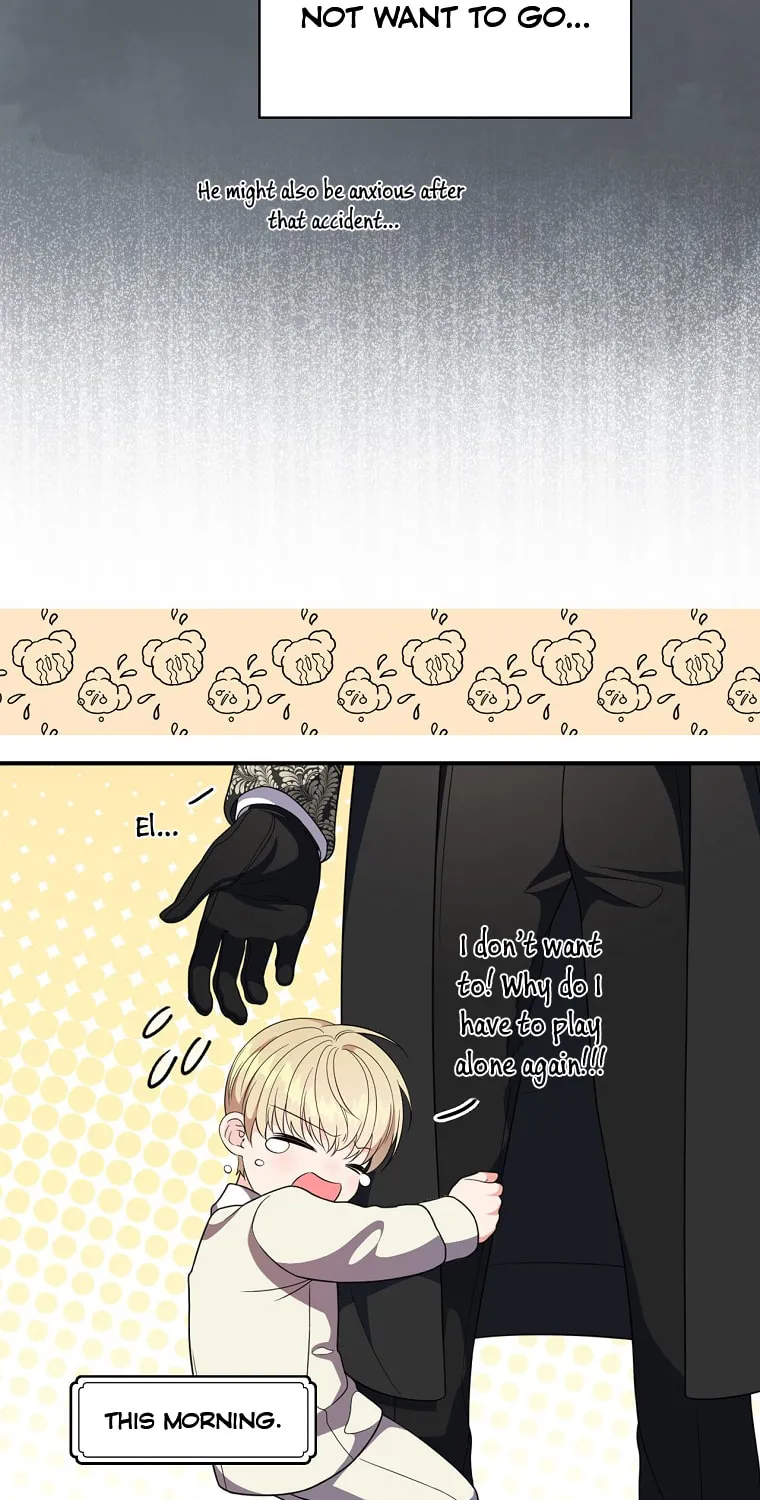 Duchess in the Glass House Chapter 59 page 56 - 