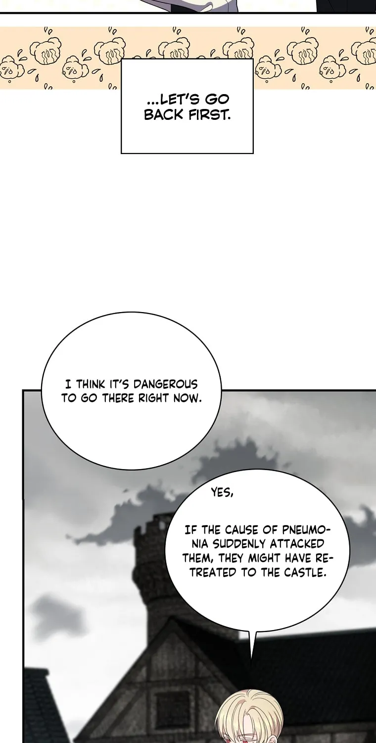 Duchess in the Glass House Chapter 59 page 57 - 