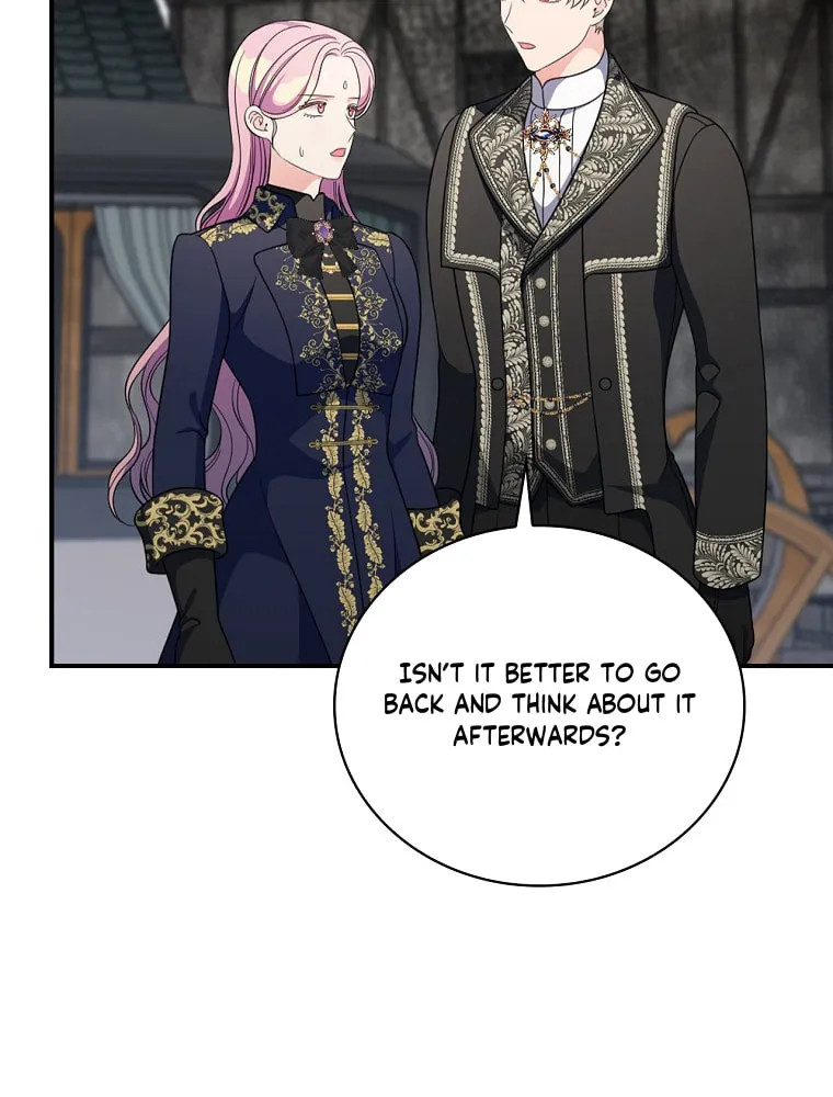 Duchess in the Glass House Chapter 59 page 58 - 