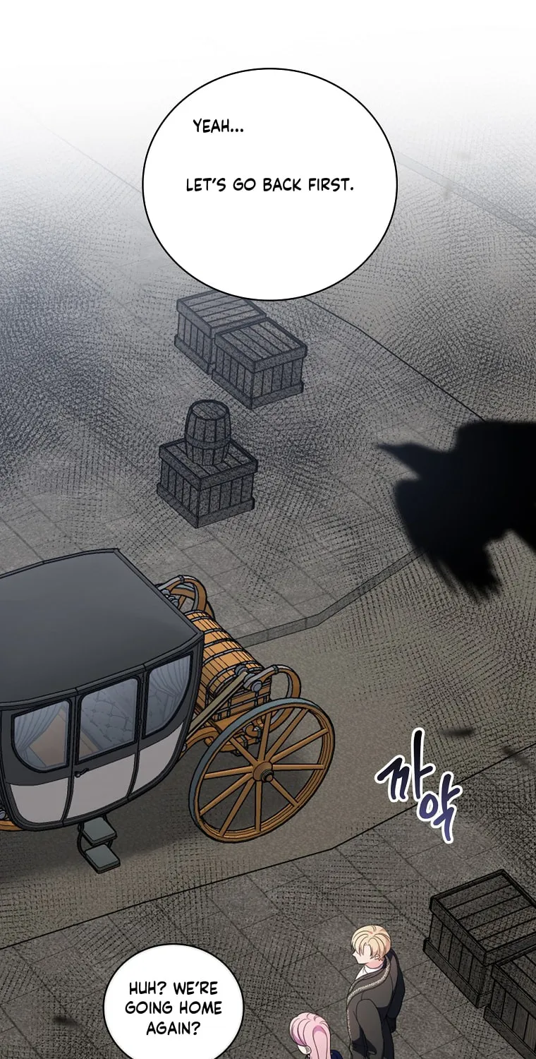 Duchess in the Glass House Chapter 59 page 59 - 