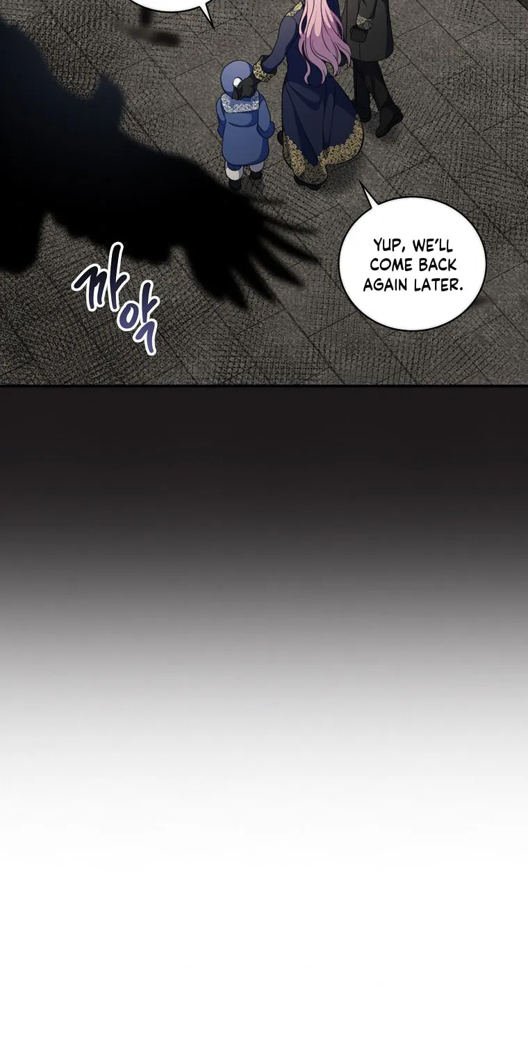 Duchess in the Glass House Chapter 59 page 60 - 