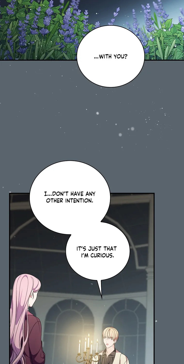 Duchess in the Glass House Chapter 59 page 7 - 
