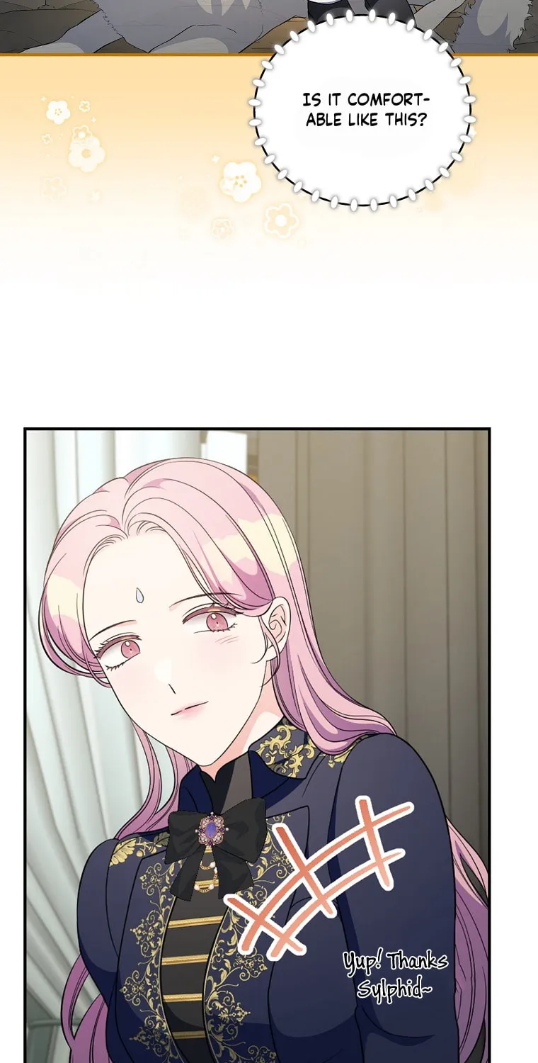 Duchess in the Glass House Chapter 59 page 62 - 