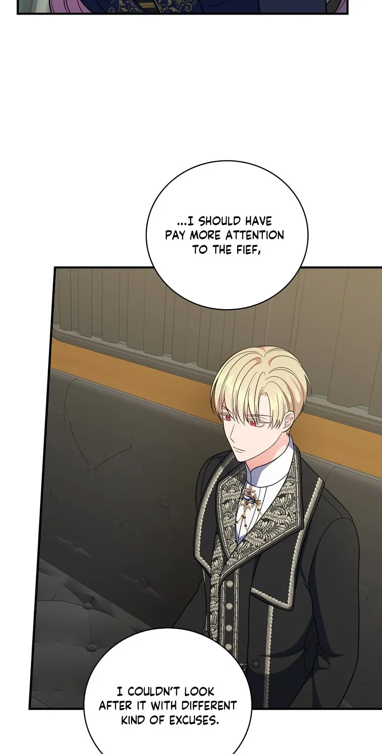Duchess in the Glass House Chapter 59 page 63 - 