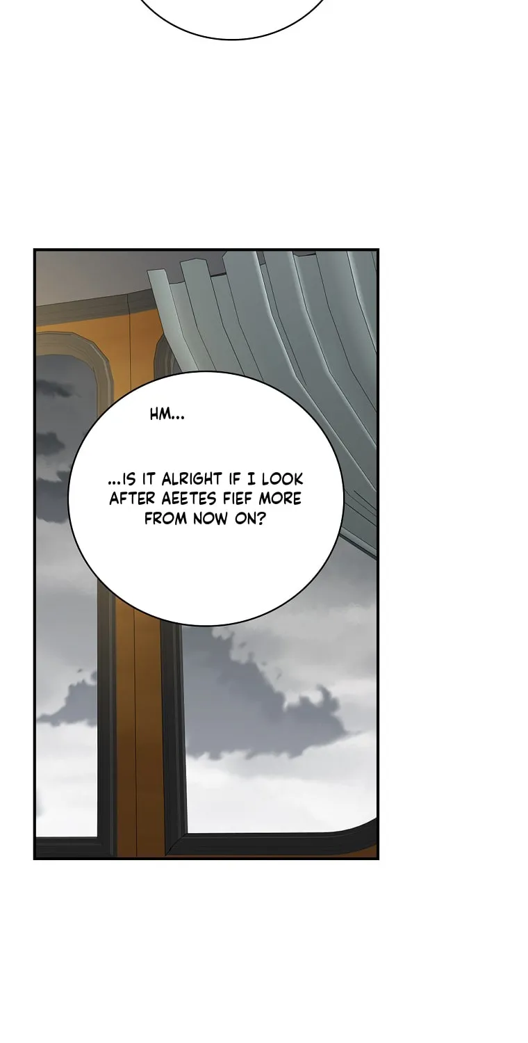 Duchess in the Glass House Chapter 59 page 64 - 