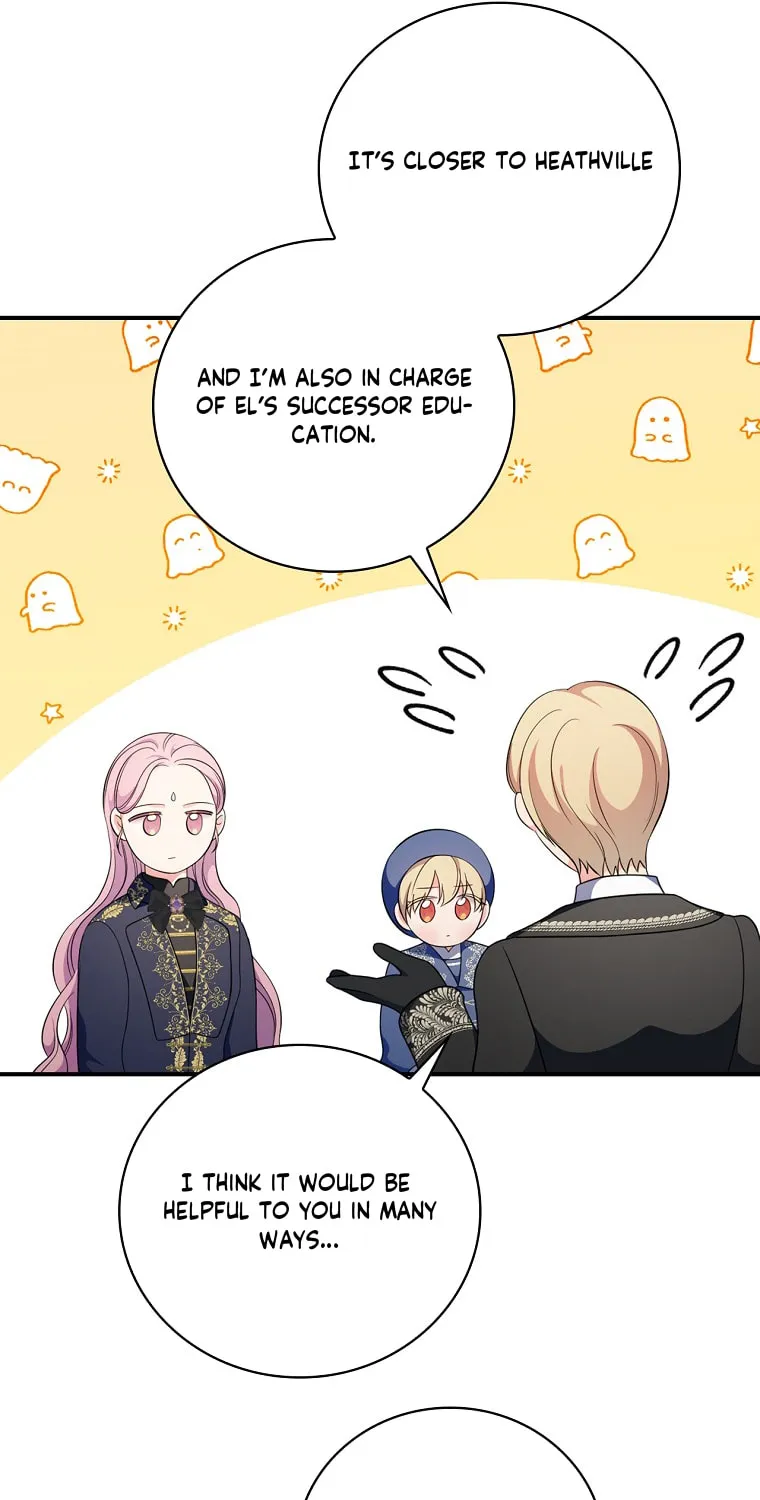 Duchess in the Glass House Chapter 59 page 66 - 