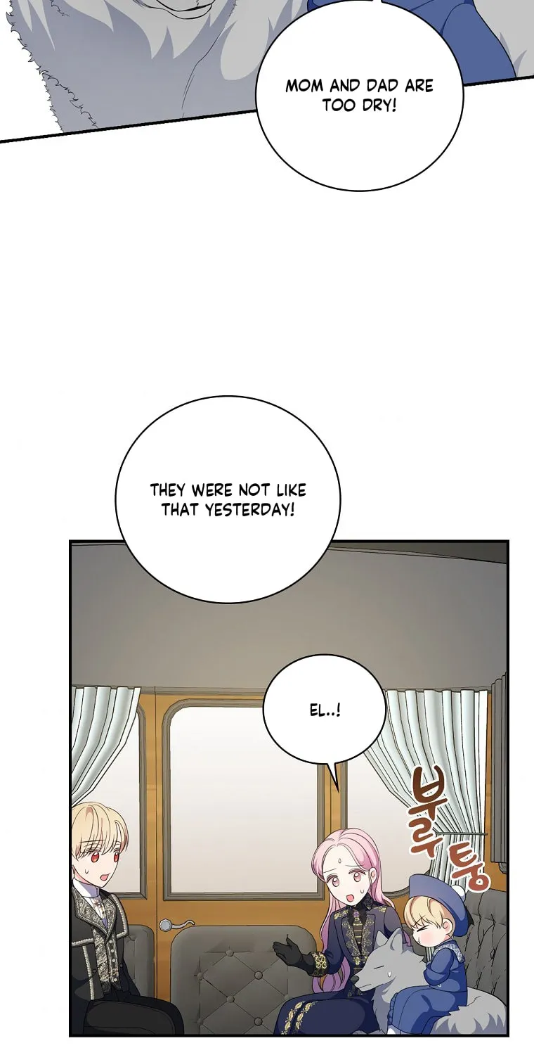 Duchess in the Glass House Chapter 59 page 68 - 