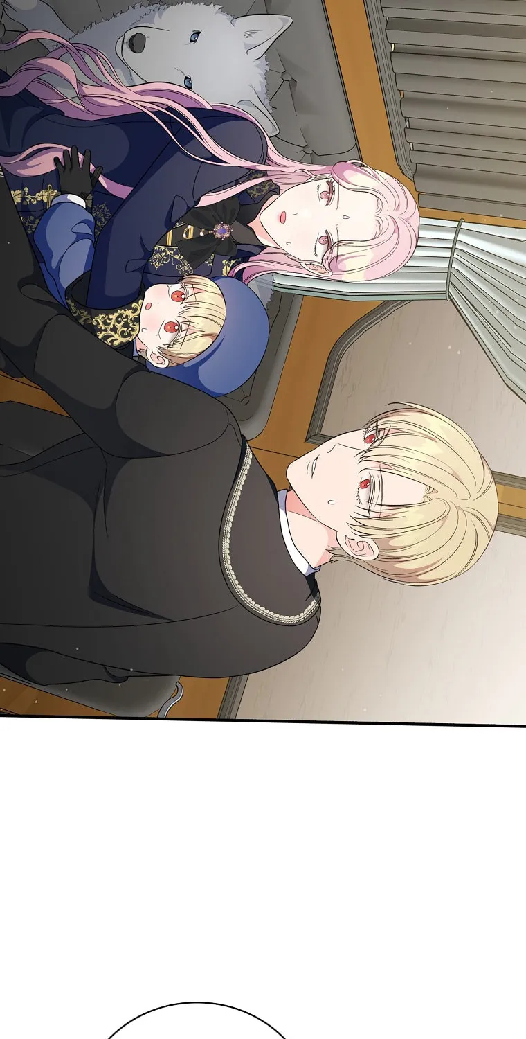 Duchess in the Glass House Chapter 59 page 70 - 