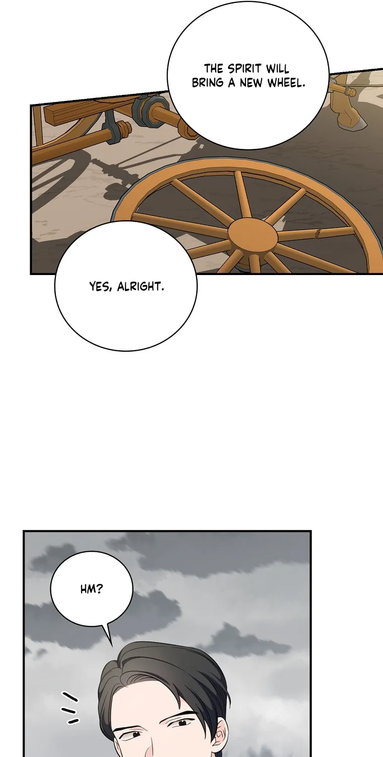Duchess in the Glass House Chapter 59 page 73 - 