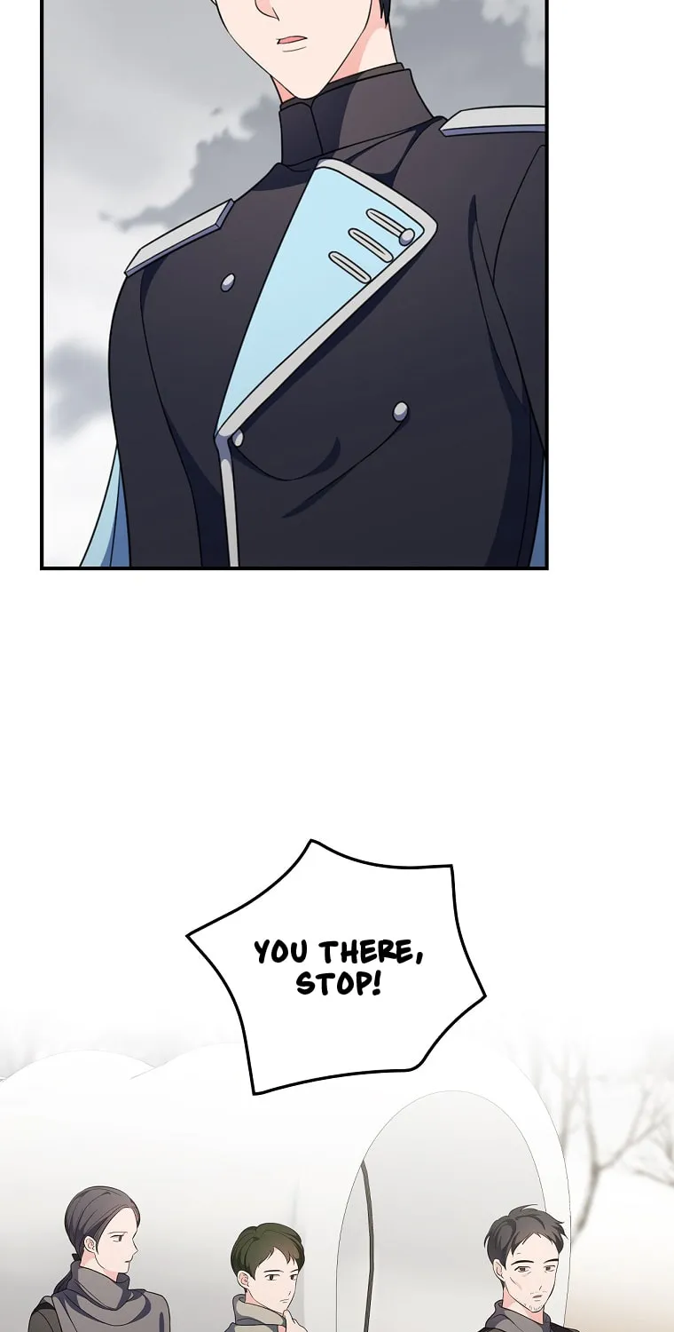 Duchess in the Glass House Chapter 59 page 74 - 