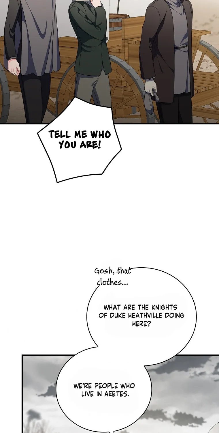 Duchess in the Glass House Chapter 59 page 75 - 