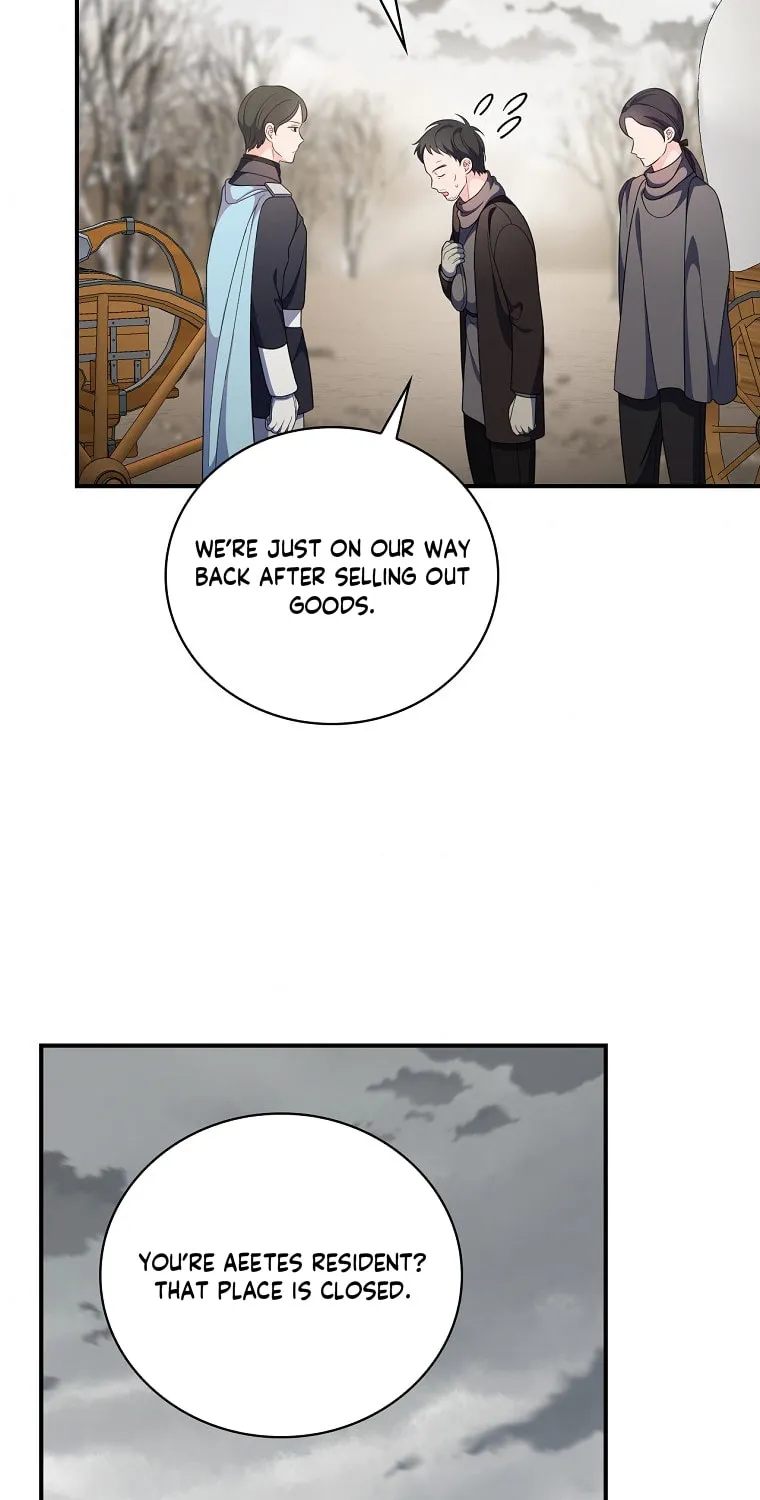 Duchess in the Glass House Chapter 59 page 76 - 