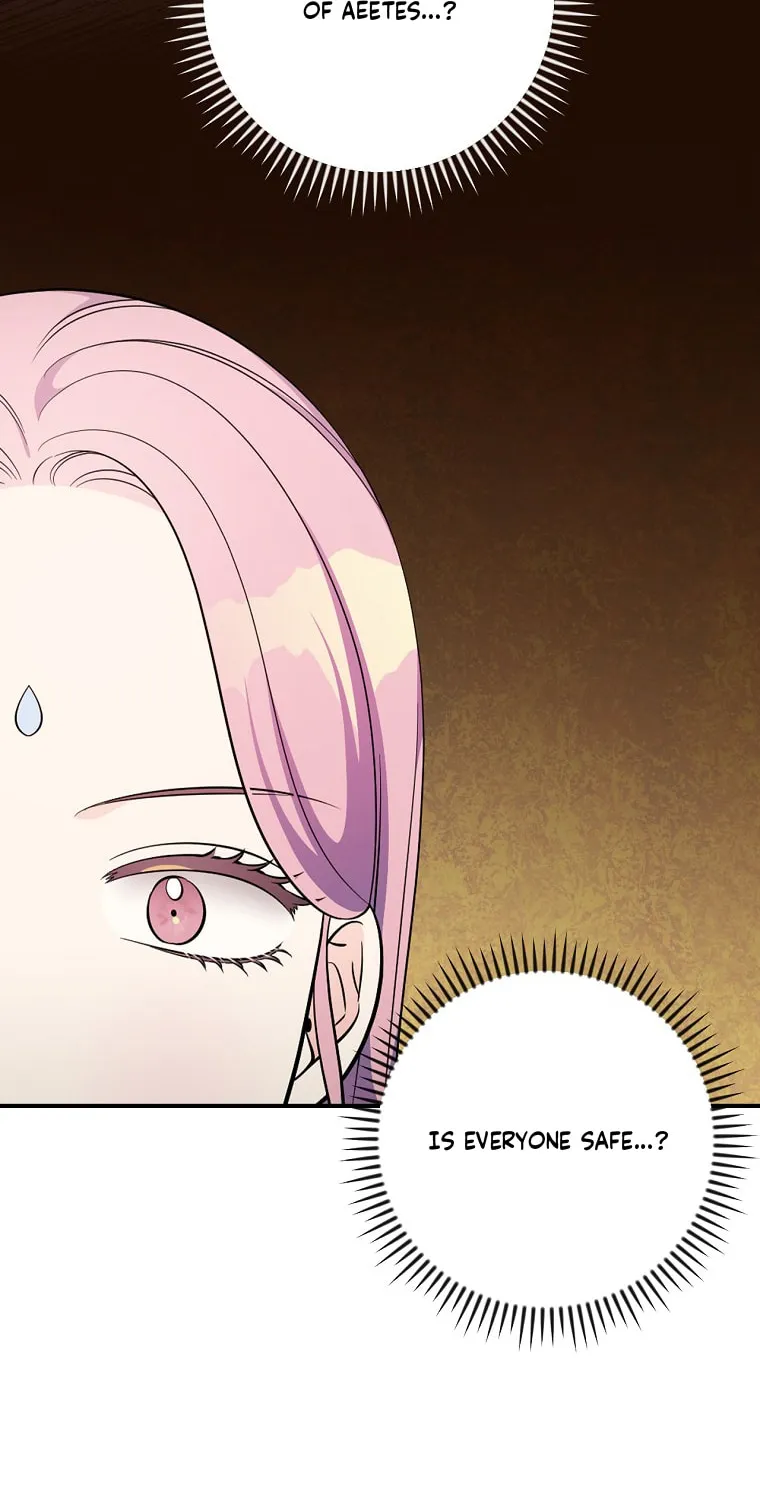 Duchess in the Glass House Chapter 59 page 80 - 