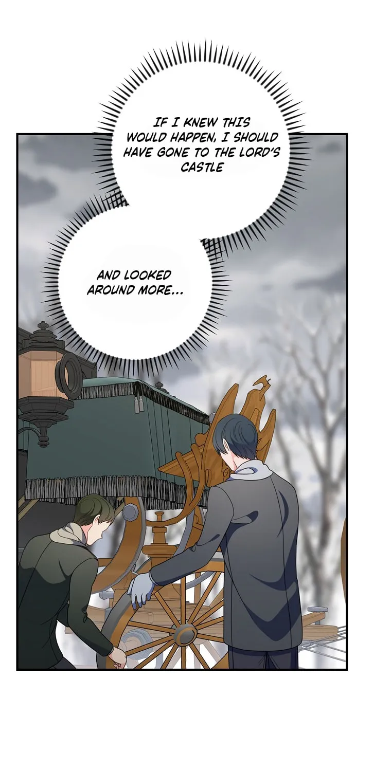 Duchess in the Glass House Chapter 59 page 81 - 