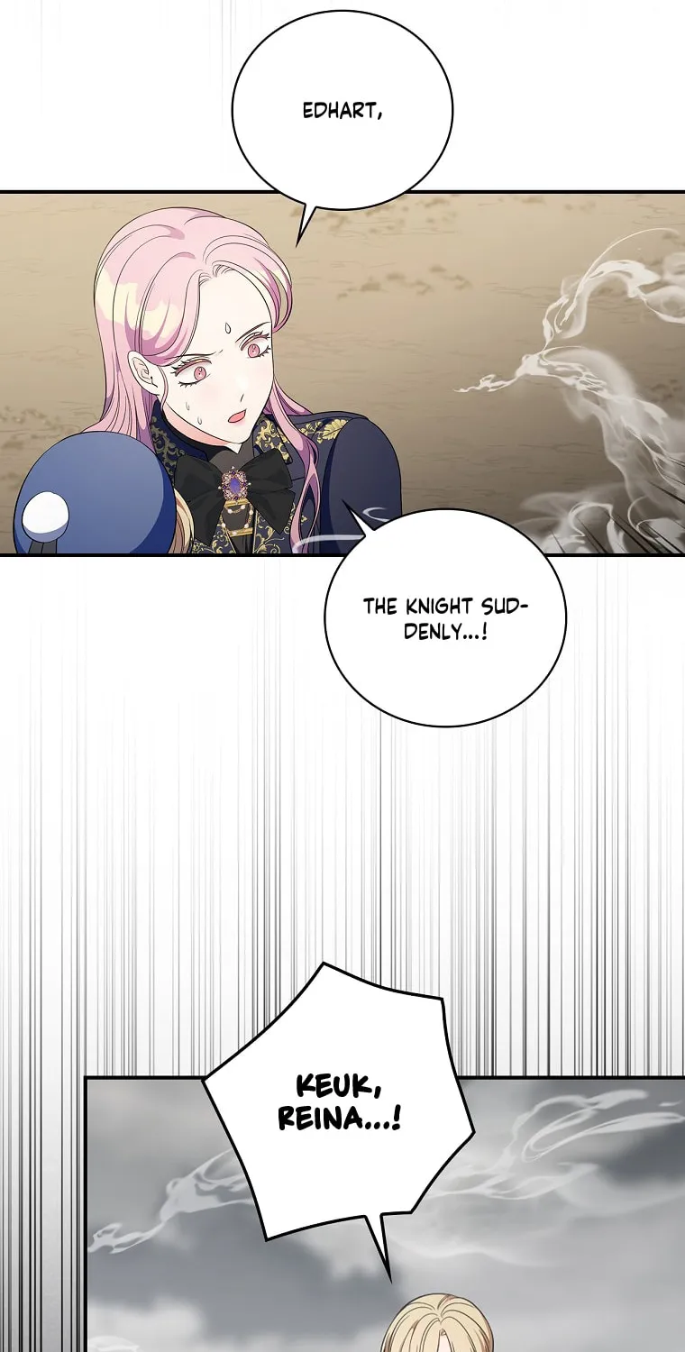 Duchess in the Glass House Chapter 59 page 85 - 