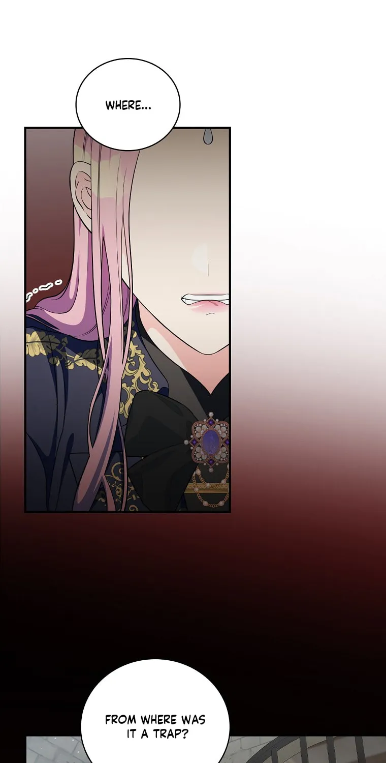 Duchess in the Glass House Chapter 60 page 13 - 