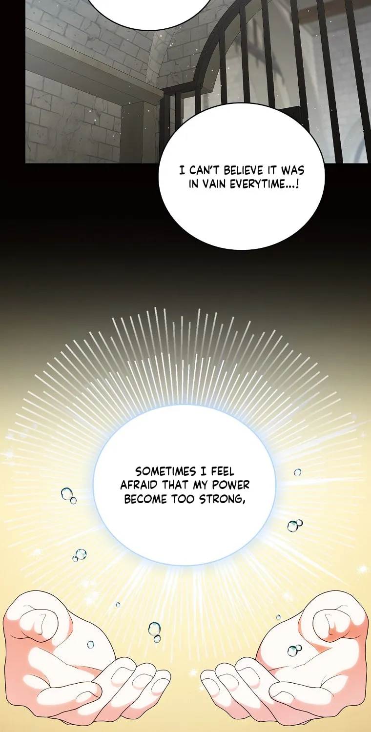 Duchess in the Glass House Chapter 60 page 14 - 