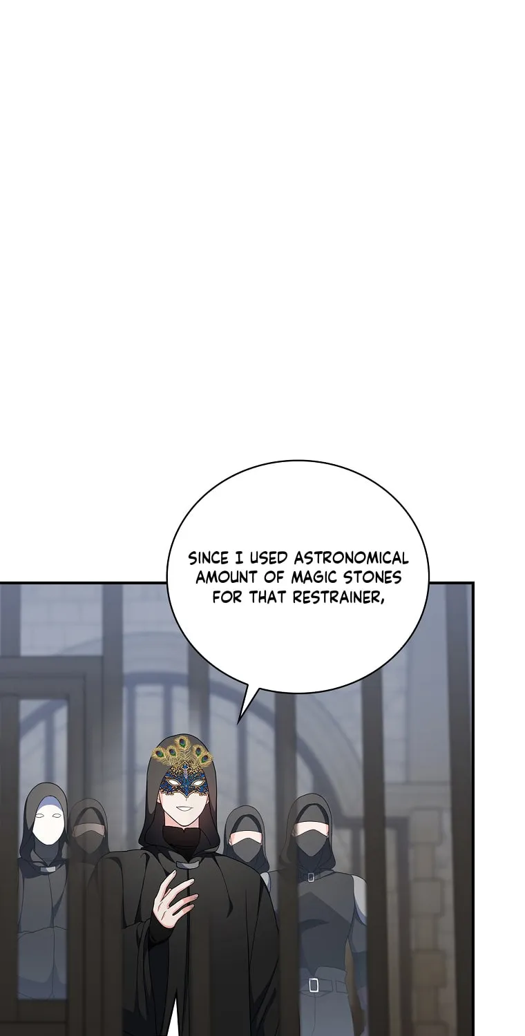 Duchess in the Glass House Chapter 60 page 20 - 