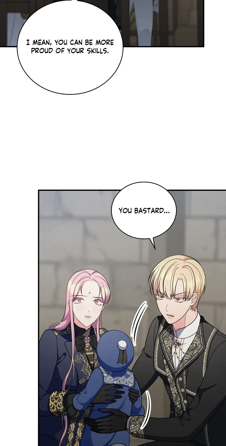 Duchess in the Glass House Chapter 60 page 21 - 