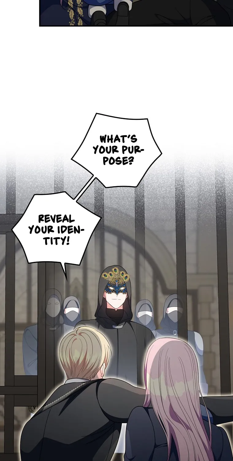 Duchess in the Glass House Chapter 60 page 22 - 