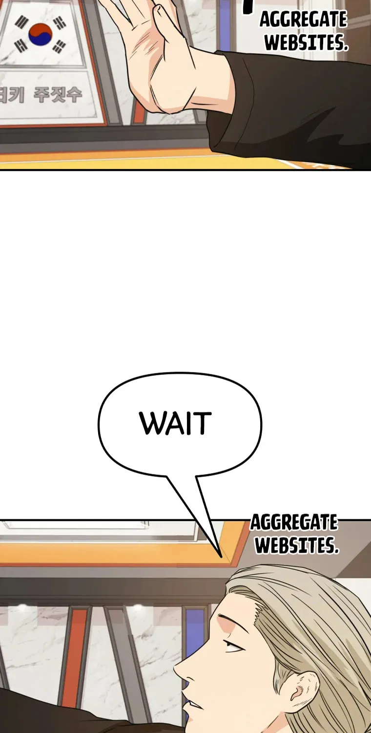 Duchess in the Glass House Chapter 60 page 29 - 