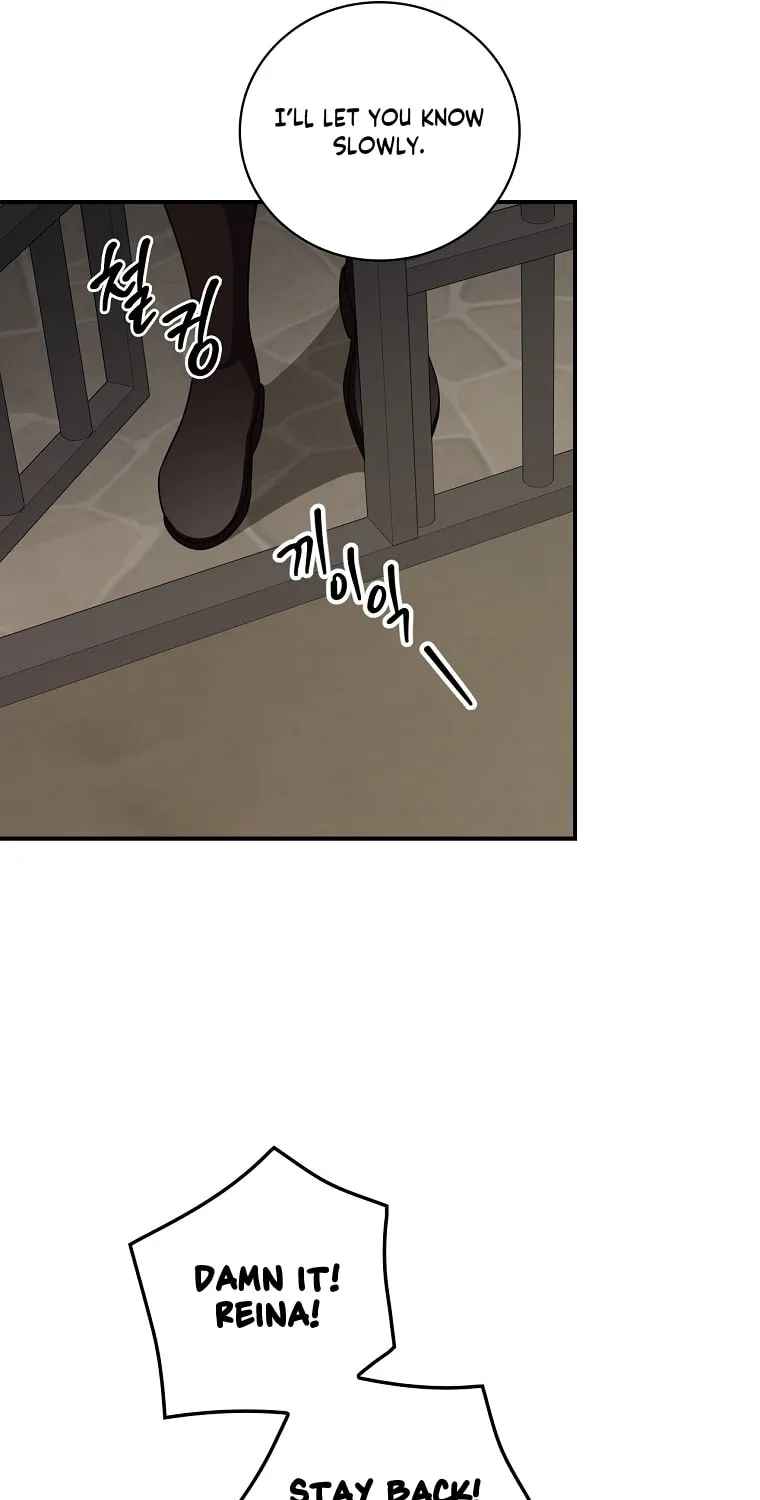 Duchess in the Glass House Chapter 60 page 32 - 
