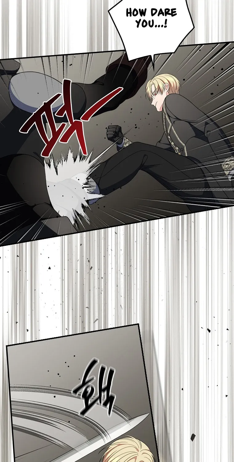Duchess in the Glass House Chapter 60 page 34 - 
