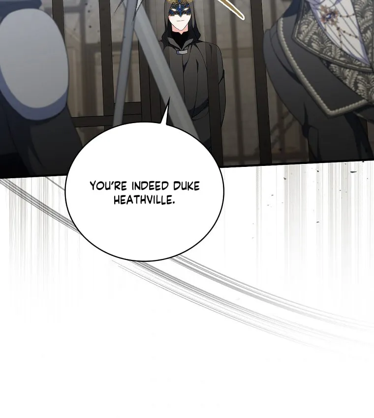 Duchess in the Glass House Chapter 60 page 38 - 