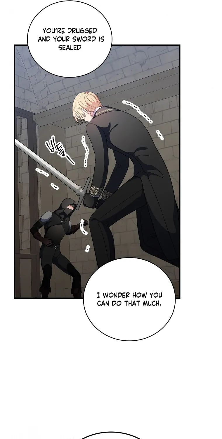 Duchess in the Glass House Chapter 60 page 39 - 