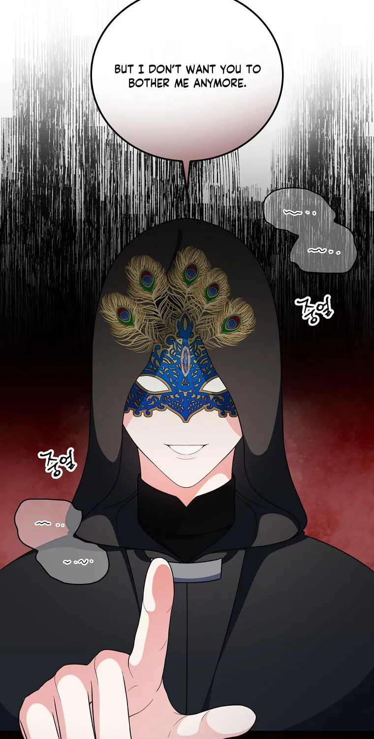 Duchess in the Glass House Chapter 60 page 40 - 