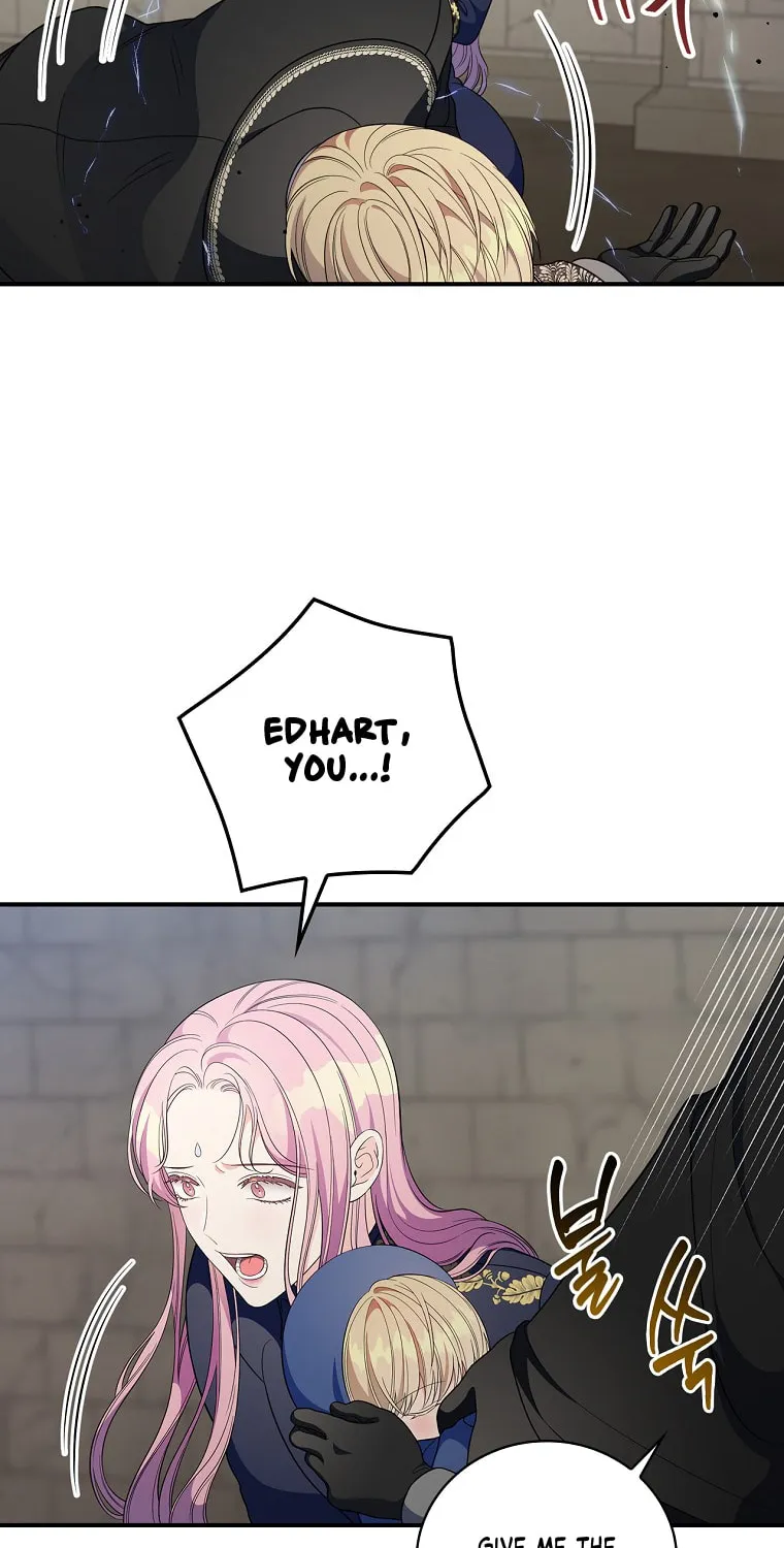 Duchess in the Glass House Chapter 60 page 48 - 