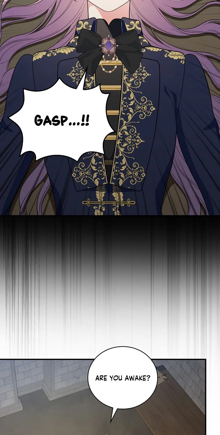 Duchess in the Glass House Chapter 60 page 6 - 