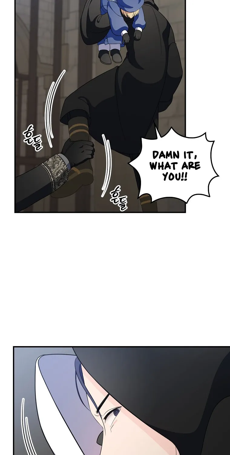 Duchess in the Glass House Chapter 60 page 51 - 