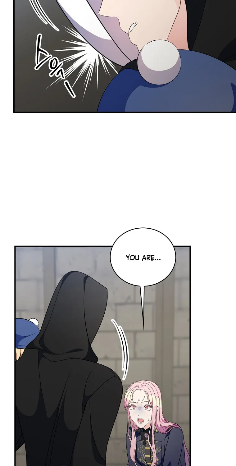 Duchess in the Glass House Chapter 60 page 52 - 