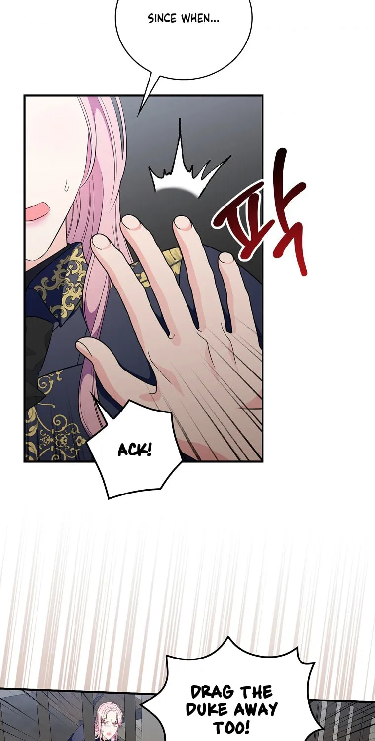 Duchess in the Glass House Chapter 60 page 55 - 