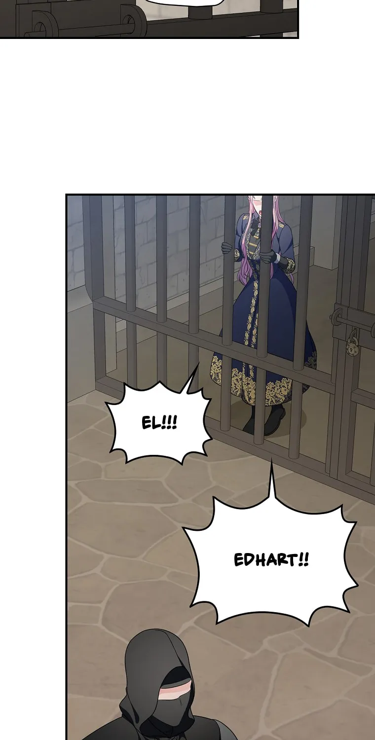 Duchess in the Glass House Chapter 60 page 58 - 