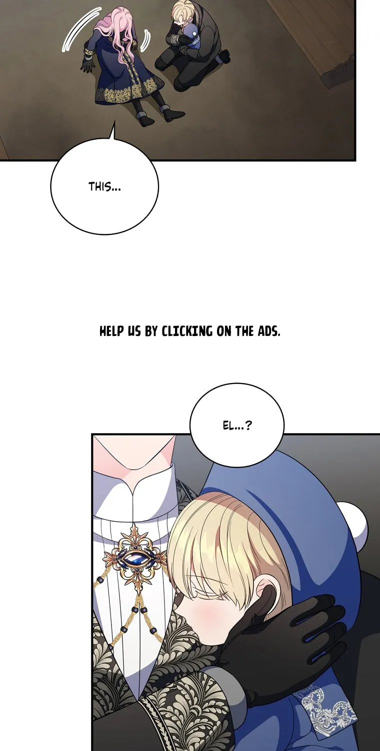 Duchess in the Glass House Chapter 60 page 7 - 