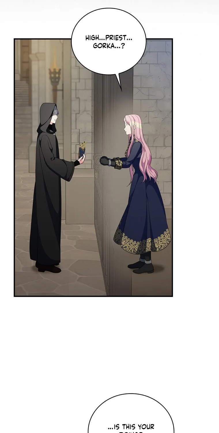 Duchess in the Glass House Chapter 60 page 63 - 