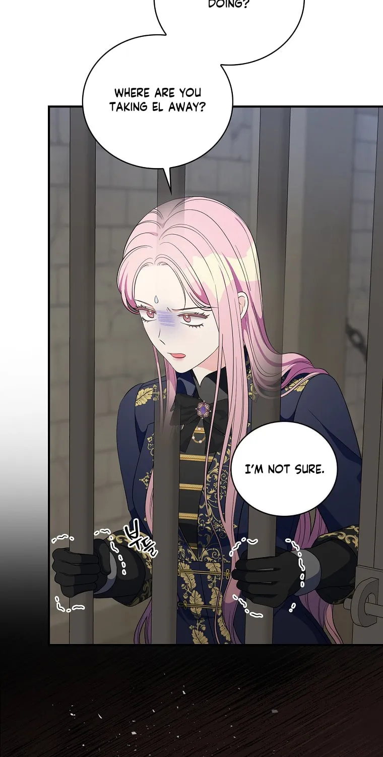 Duchess in the Glass House Chapter 60 page 64 - 