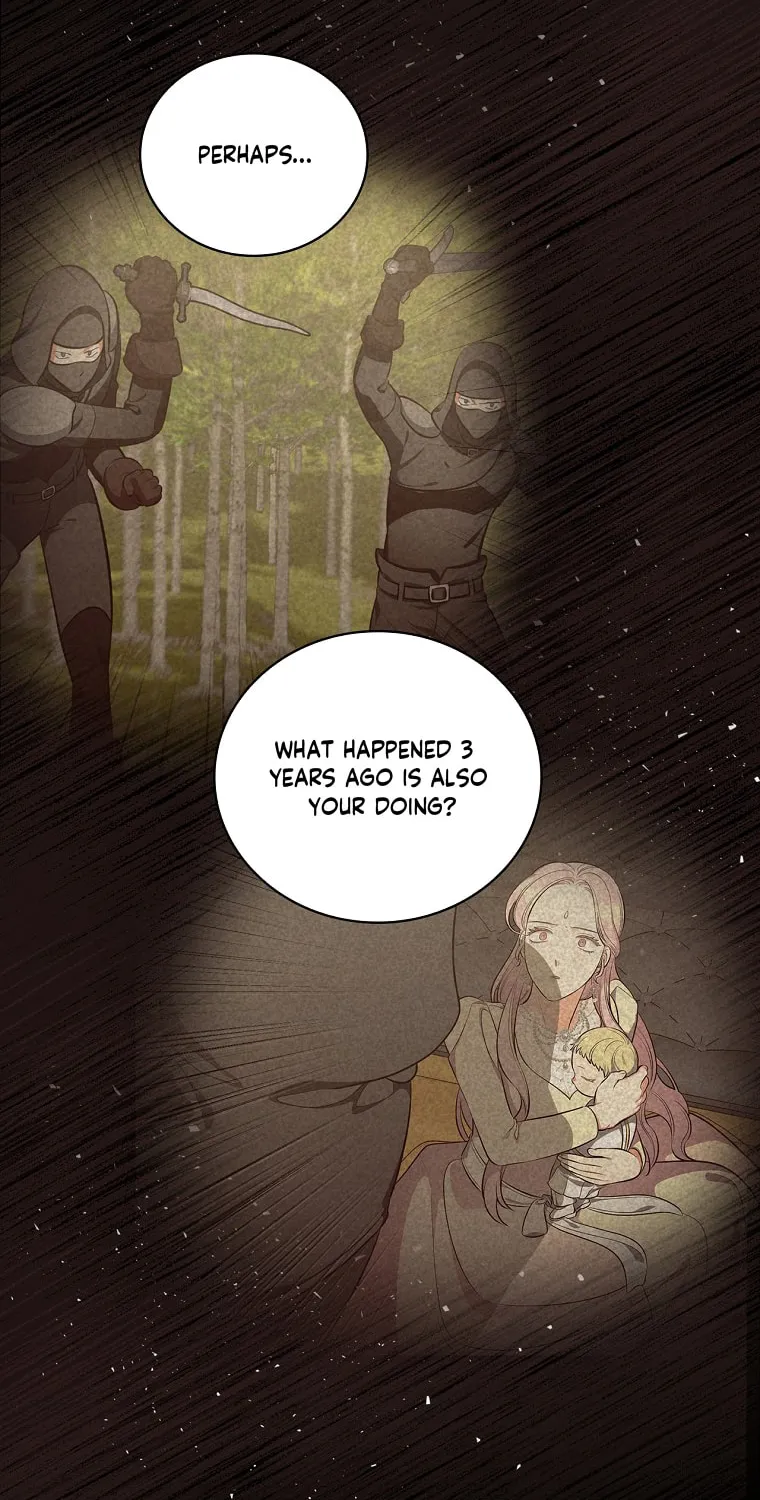 Duchess in the Glass House Chapter 60 page 65 - 