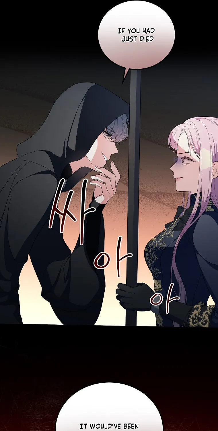 Duchess in the Glass House Chapter 60 page 67 - 
