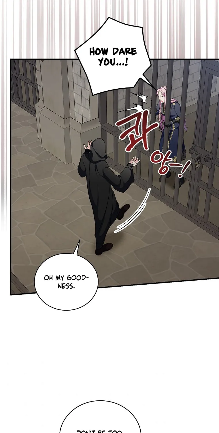 Duchess in the Glass House Chapter 60 page 69 - 