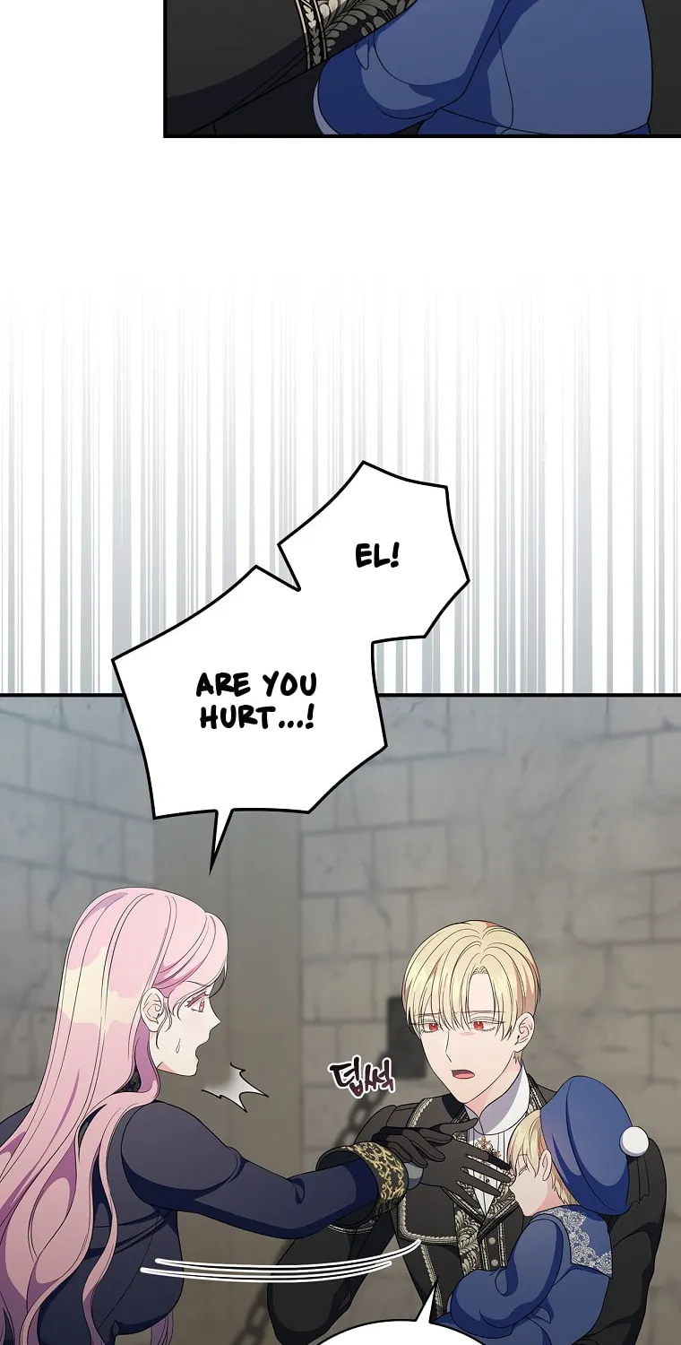 Duchess in the Glass House Chapter 60 page 8 - 