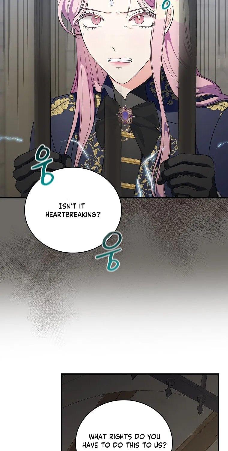 Duchess in the Glass House Chapter 60 page 71 - 