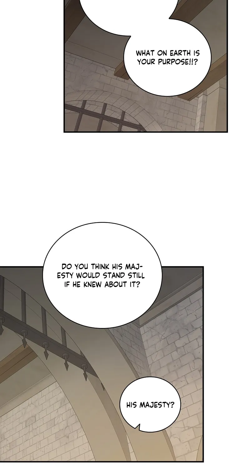 Duchess in the Glass House Chapter 60 page 72 - 